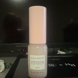 Glow Recipe Watermelon Glow Niacinamide Serum 15ml